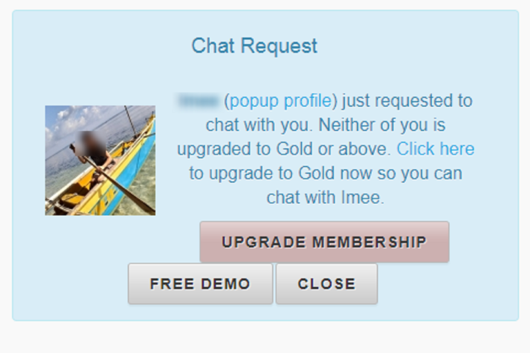 Christian filipina dating site review