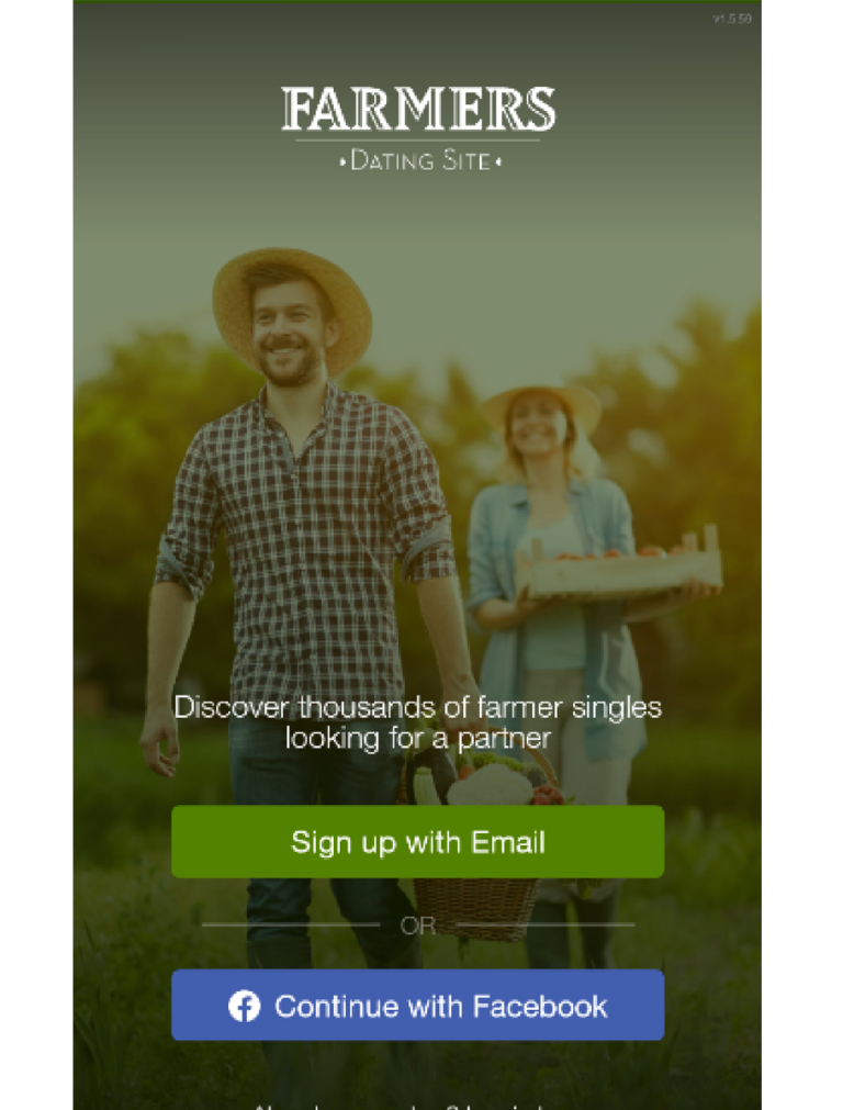 Farmers Dating Site Review July 2025 - Is it for you? - DatingScout