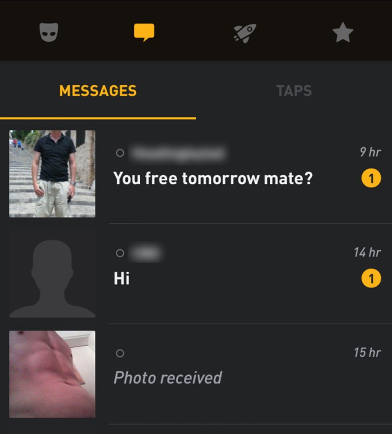 infinito Transitorio Ortodoxo Grindr Review March 2023 - Just Fakes or real hot dates? - DatingScout