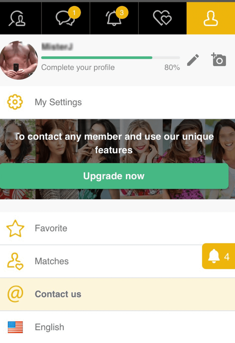 OneNightFriend Review July 2021 Hot or Not?