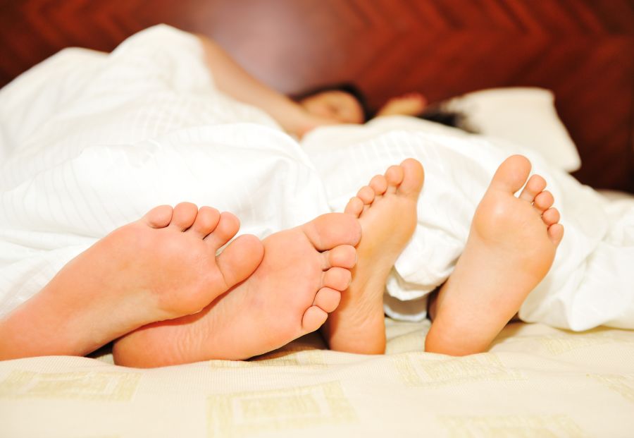 sex fail bed
