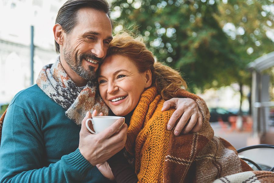 Over50 Couple
