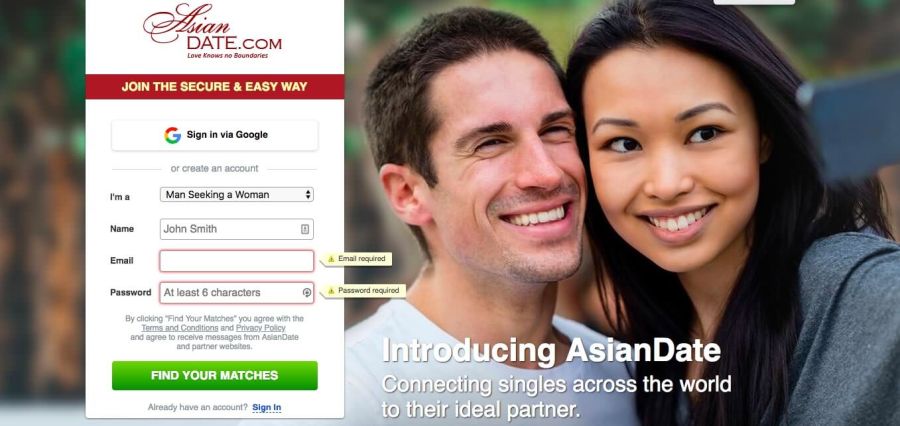 Dating Dating