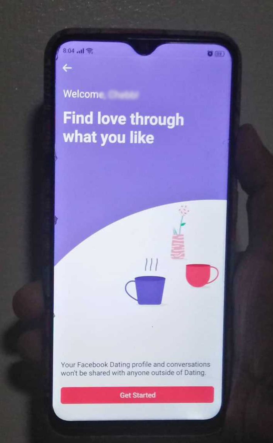 Facebook Dating Review 2021 Facebook Dating Review 2021