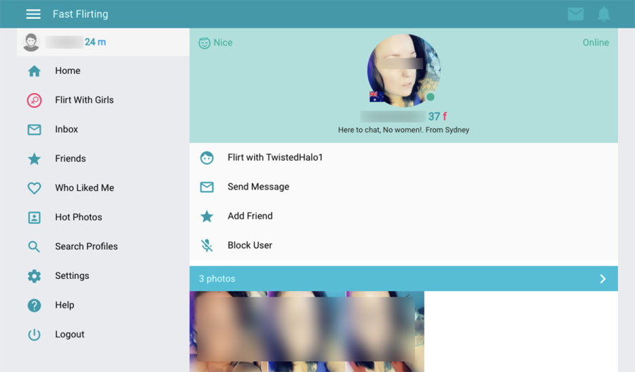 Fast Flirting Review May 2022 How Fast Can You Flirt? DatingScout