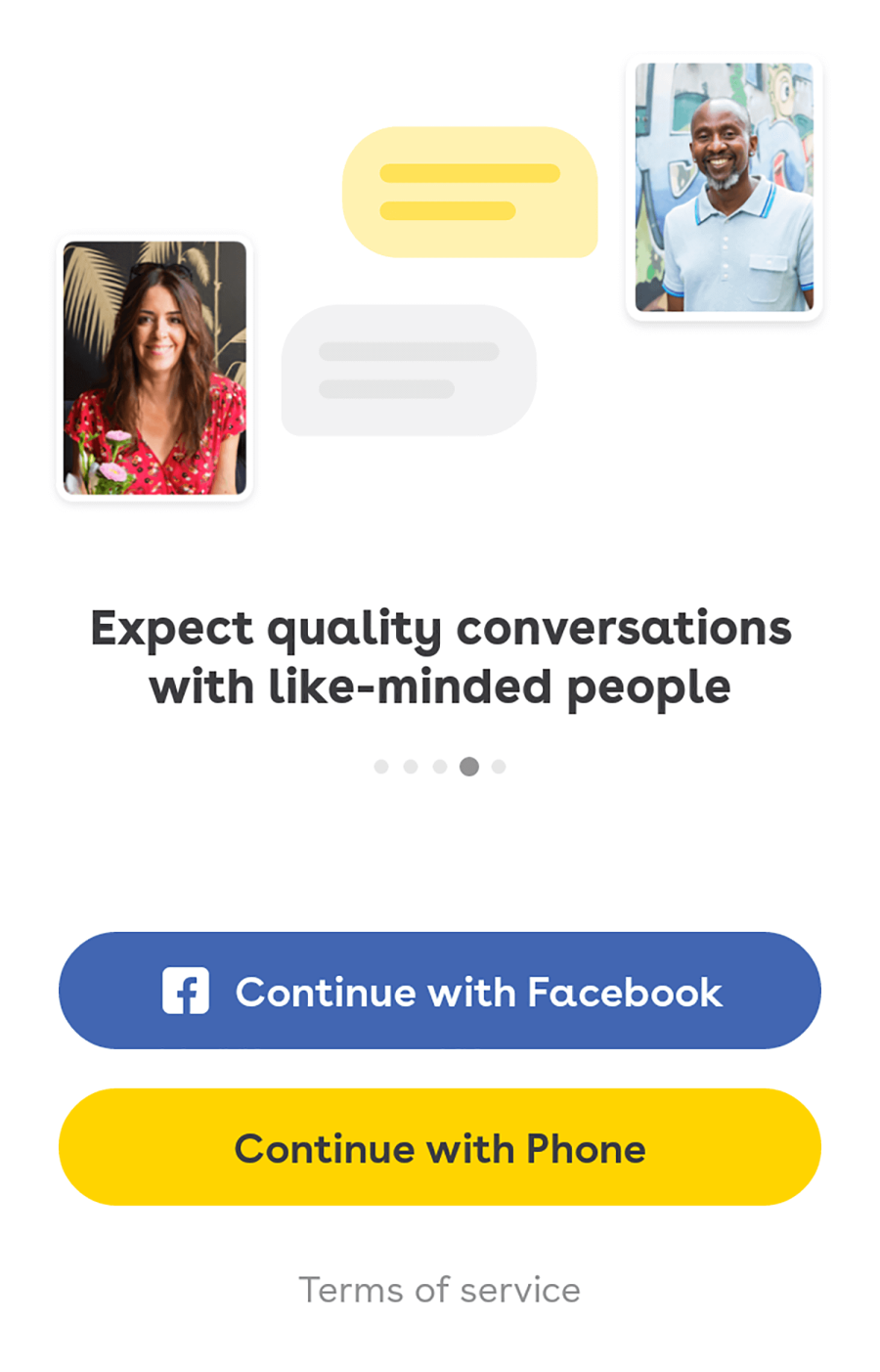 Dating
