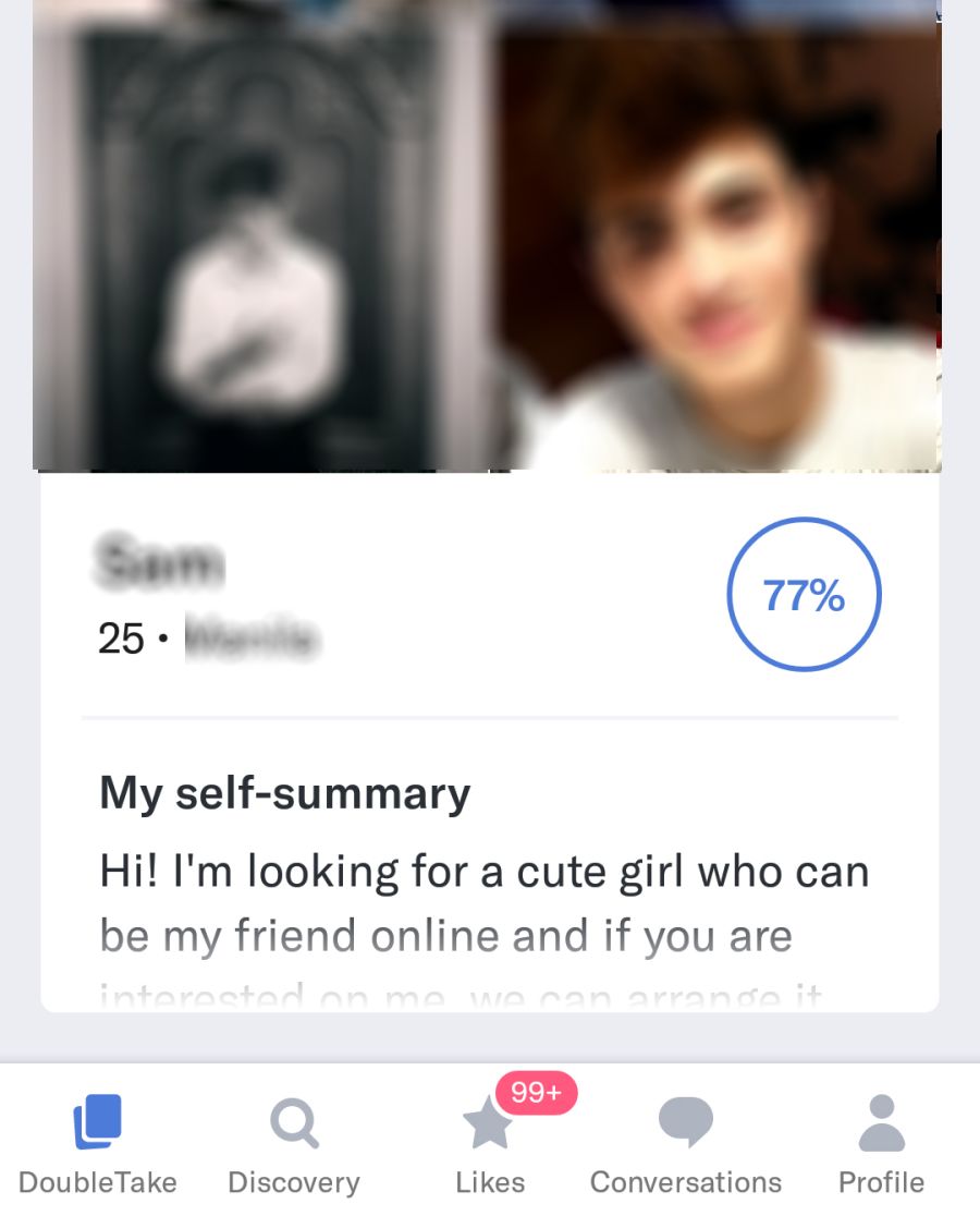 Aplicatii de danting de la Tinder la OK Cupid. Ce e de incercat