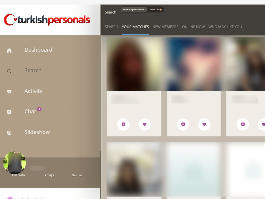 Dating Site In Turkey Dating Site In Turkey