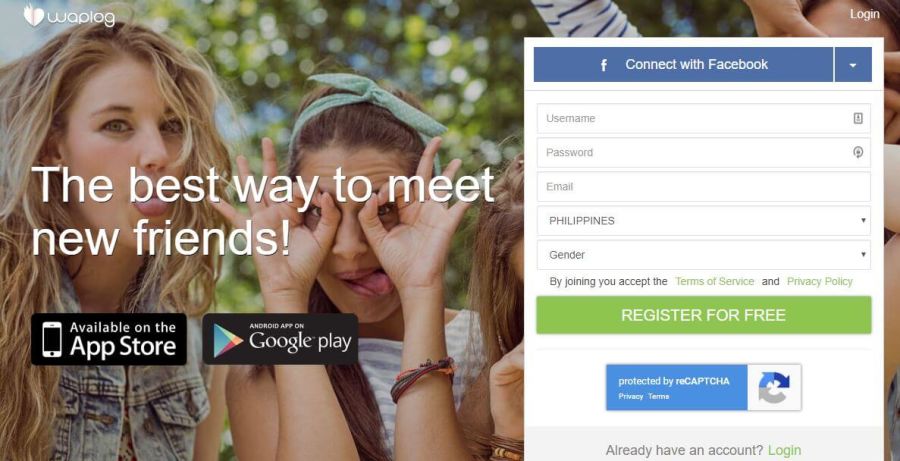 cupid dating websites