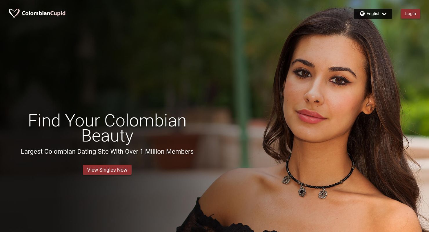 Is Colombian Cupid Free - My Experience - Colombian Cupid Review - YouTube : (what is colombian cupid?) the dating website colombiancupid is in the personals category.